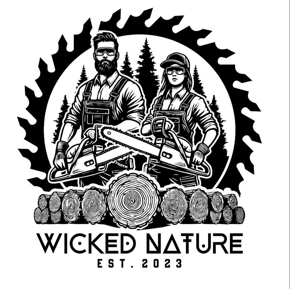 Wicked Nature LLC Logo